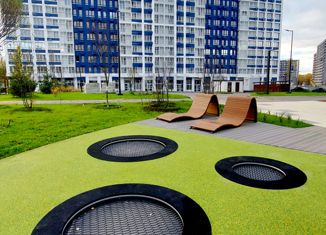 Продается квартира студия, 19.5 м2, посёлок Коммунарка, улица Потаповская Роща, 20к1, ЖК Белые Ночи