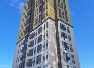 Продаю квартиру студию, 20.4 м2, Екатеринбург, Коммунальная улица, 32, ЖК 7 Ключей