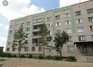 Сдам в аренду комнату, 53.8 м2, Орск, 4-й микрорайон, 1