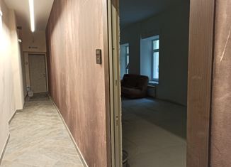 Продаю квартиру студию, 36.9 м2, Москва, Тверская улица, 27с1, метро Маяковская