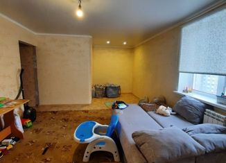 Продается 2-комнатная квартира, 50.5 м2, Сосновоборск, улица Труда, 23