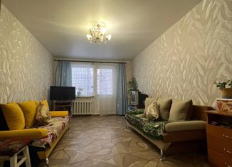 Продажа 1-ком. квартиры, 39.1 м2, Пермский край, улица Азина, 7