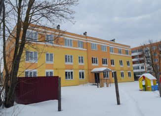 1-ком. квартира на продажу, 28.7 м2, Кинешма, улица Аристарха Макарова, 50