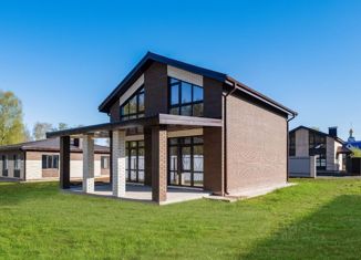 Продается дом, 90 м2, деревня Малое Видное, Садовая улица