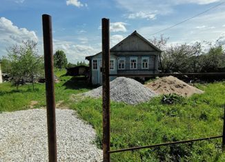 Продажа дома, 55.8 м2, село Котелино, Комсомольская улица, 9