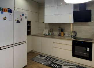 Продаю 1-ком. квартиру, 44.1 м2, Краснодар, Восточно-Кругликовская улица, 42/3к2, ЖК Гарантия