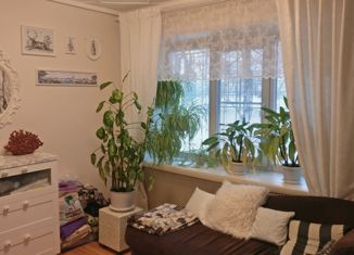 Продается 1-комнатная квартира, 27.3 м2, Екатеринбург, улица Вали Котика, 9Б, улица Вали Котика
