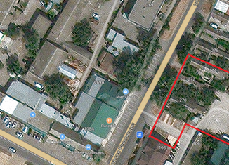 Продаю земельный участок, 25.8 сот., Будённовск, улица Борцов Революции, 270