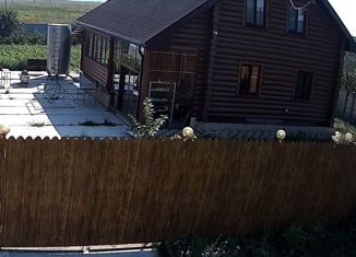 Продам дом, 110.6 м2, деревня Табанары, Солнечная улица