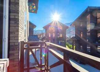 Продаю дом, 204 м2, село Эсто-Садок, улица Пихтовая Аллея, 14