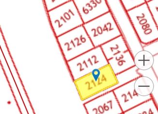 Земельный участок на продажу, 15 сот., поселок городского типа Емельяново, Электрический переулок