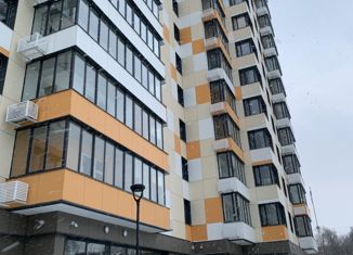Продам 2-ком. квартиру, 63 м2, Москва, Зеленодольская улица, 41к2, район Кузьминки