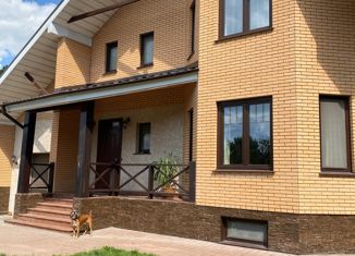 Продается дом, 325 м2, село Спас-Загорье, Липовая улица, 9