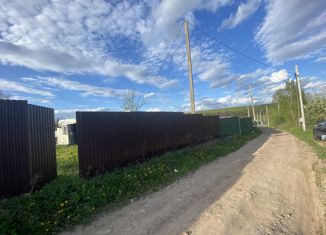 Продается земельный участок, 7 сот., Тула, Пролетарский территориальный округ