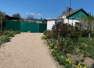 Продаю дом, 40 м2, станица Камышеватская