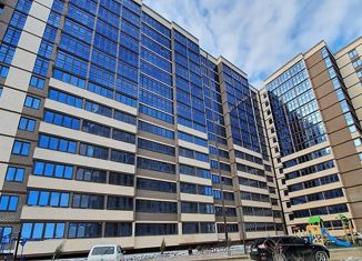 Продаю 1-комнатную квартиру, 30 м2, Анапа, Владимирская улица, 142, ЖК Триумф