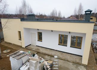 Дом на продажу, 116.4 м2, территория Новое Трубино, 3-я Луговая улица, 23