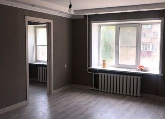 Четырехкомнатная квартира на продажу, 57.9 м2, Выкса, улица Пушкина, 12