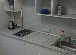 1-комнатная квартира на продажу, 31.7 м2, Москва, Каспийская улица, 18к2, метро Царицыно