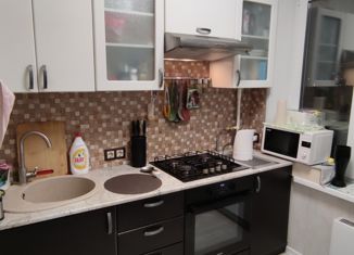 2-комнатная квартира на продажу, 42 м2, Москва, улица Рогова, 8, улица Рогова