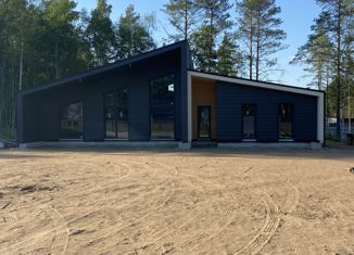 Продается дом, 240 м2, садоводческое некоммерческое товарищество Зелёный Остров, Сосновая улица