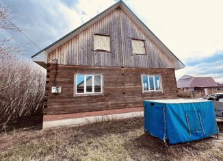 Продам дом, 106.8 м2, ДНТ Заря, Яркая улица