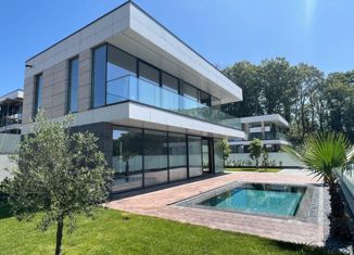 Продажа дома, 205 м2, Сочи, микрорайон Бытха, Краевско-Греческая улица, 19