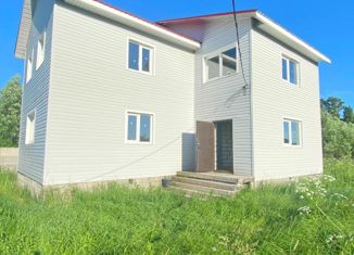 Продаю дом, 147 м2, деревня Пожинская, деревня Пожинская, 40