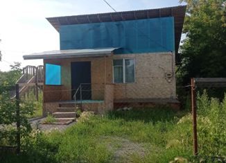 Продам дом, 33.8 м2, садовые участки Шахтер, 1-й квартал, 8