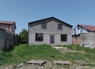 Продам дом, 240 м2, Владикавказ, Трудовая улица