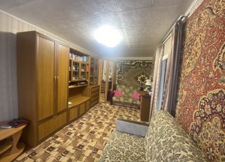 Продаю 1-ком. квартиру, 30.8 м2, посёлок Барсуки, Пролетарская улица, 14