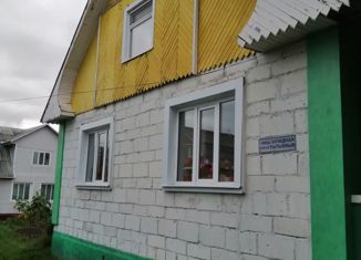 Продажа дома, 126.8 м2, село Усть-Цильма, Западная улица, 7