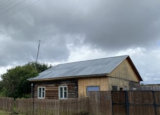 Продается дом, 77.1 м2, село Новотырышкино, Заречная улица, 25