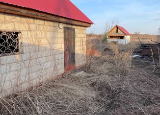 Продаю участок, 18 сот., деревня Марьевка, Речная улица