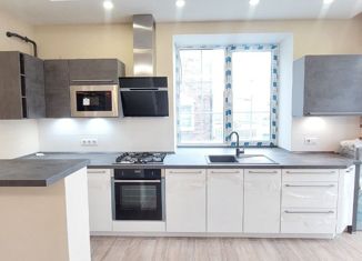 Продаю таунхаус, 176 м2, деревня Сабурово, Звёздная улица, 24