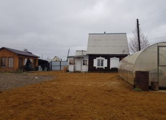 Продам дом, 26 м2, рабочий посёлок Жатай, Речная улица, 17