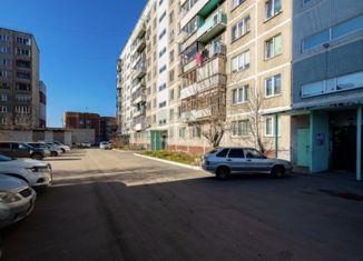 Продаю двухкомнатную квартиру, 45 м2, Новосибирск, улица Красный Факел, 43, Первомайский район