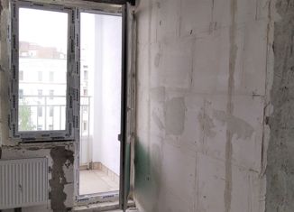 Продается квартира студия, 22 м2, Нижний Новгород, Казанское шоссе, 14к2, Казанское шоссе