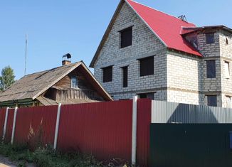 Продажа дома, 238 м2, поселок городского типа Старая Торопа, улица Кирова, 22А