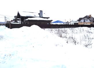 Земельный участок на продажу, 7.4 сот., деревня Бурцево, Перспективная улица