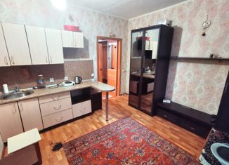 Продам квартиру студию, 20 м2, Новосибирск, улица Одоевского, 1/11, Первомайский район