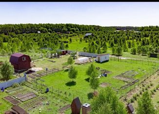 Продается земельный участок, 10 сот., деревня Воздвиженка