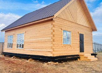 Продам дом, 63 м2, Якутск, микрорайон Тускул