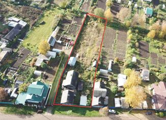 Земельный участок на продажу, 20 сот., Великий Устюг, улица Шильниковского, 44