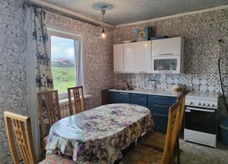 Дом на продажу, 80.6 м2, село Берёзовка, Садовая улица, 23