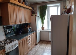 Продается 2-ком. квартира, 37 м2, Москва, Причальный проезд, 3к3, Пресненский район