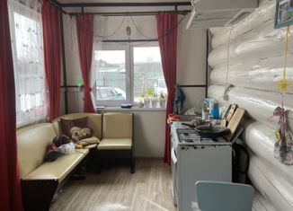 Продам дом, 80 м2, посёлок Монетный, Парковая улица, 3