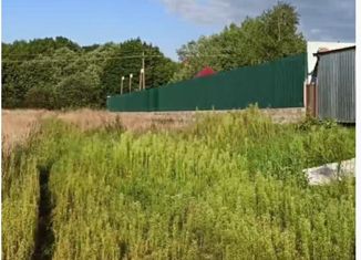 Продается земельный участок, 20 сот., деревня Струбково, Овражная улица