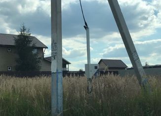 Продаю участок, 6 сот., коттеджный поселок Анкудиново, коттеджный посёлок Анкудиново, 5