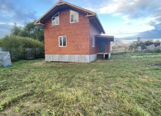 Продаю дом, 119 м2, деревня Рекино-Кресты, Шоссейная улица, 9